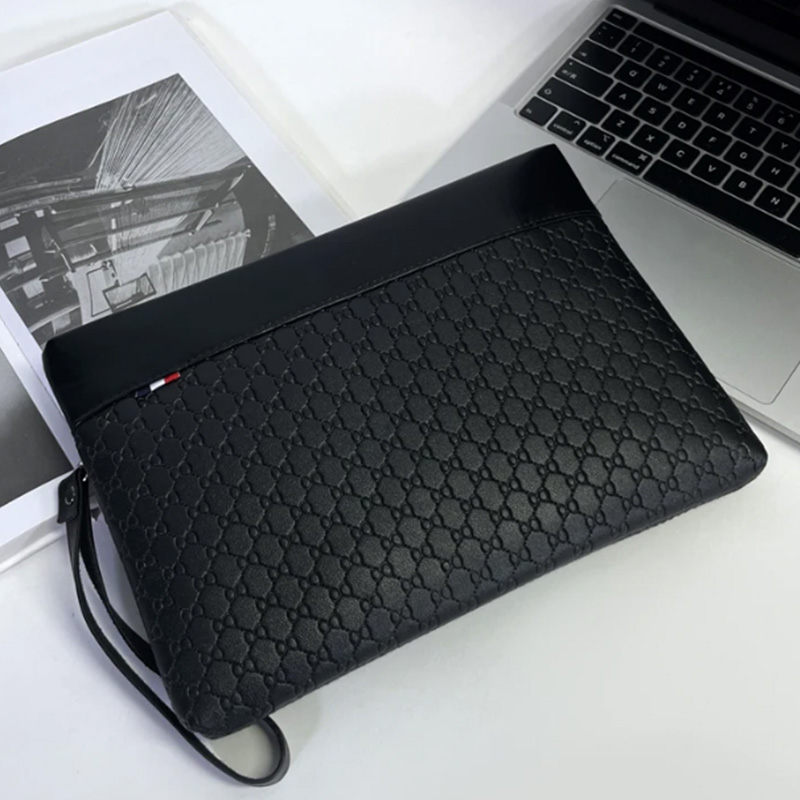 Designer Business Bag Leather  - Leather Wallet Men review and price