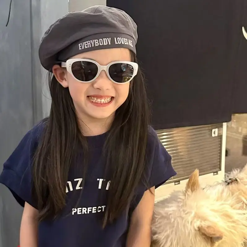 New Children's Sunglasses Boys - Sunglasses Uv400 review and price