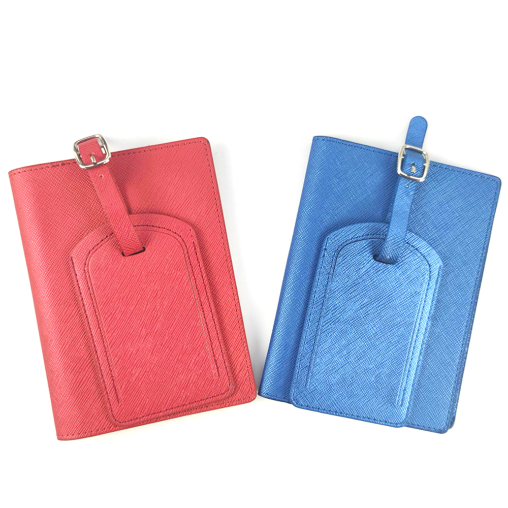 Custom Name Passport Cover Lug - Travel Luggage Set review and price
