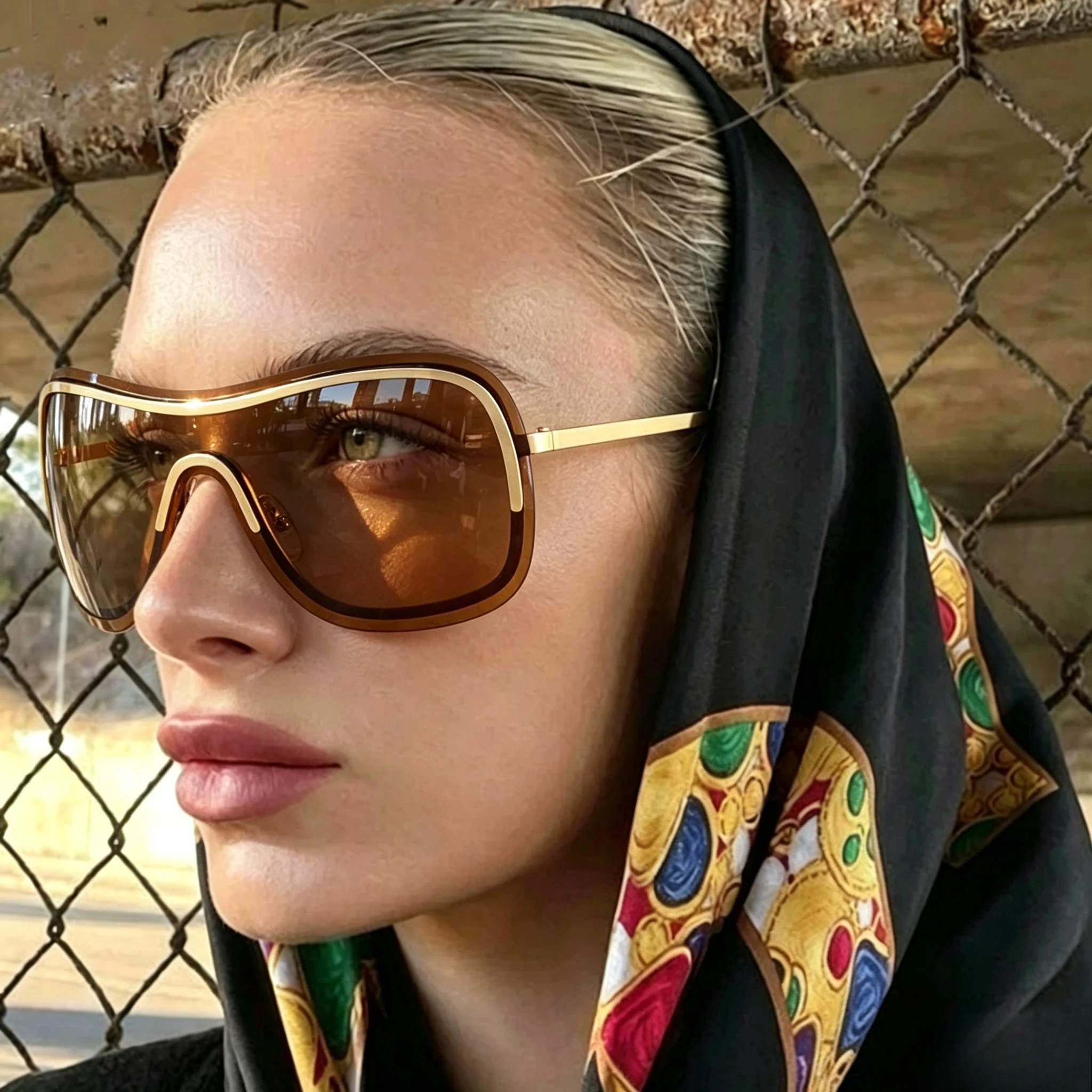 New Alloy Pilot Sunglasses for - Designer Sunglasses review and price