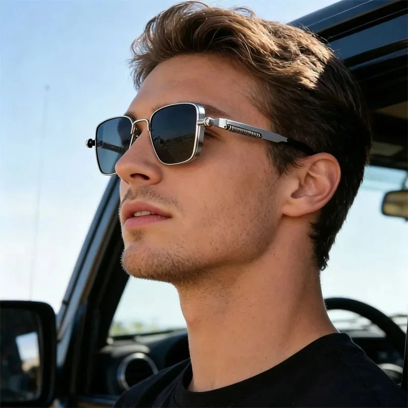 Polarized Sunglasses for Men A - Sunglasses Uv400 review and price