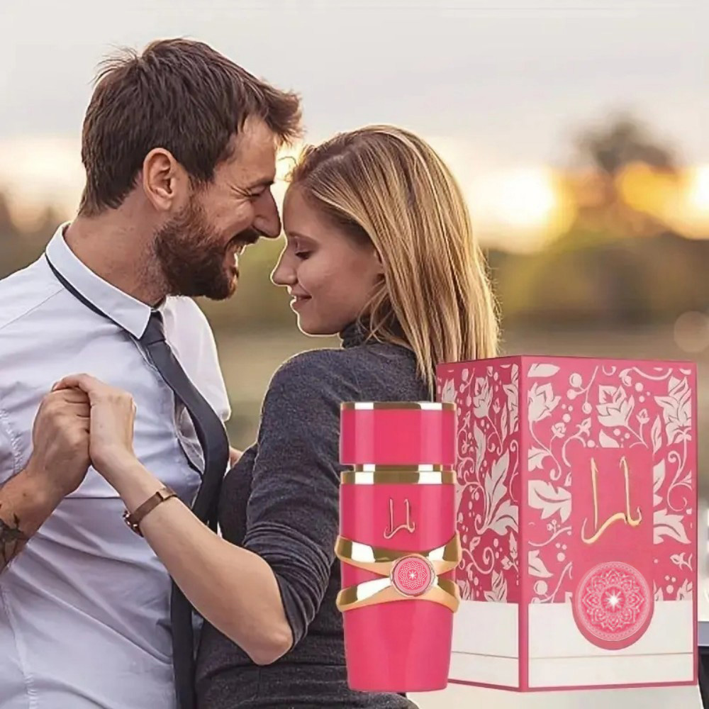 Yara & Asad Perfume Gift Set,  - Luxury Gift Set review and price
