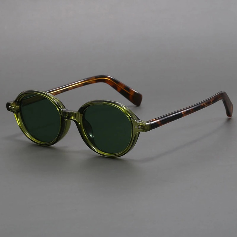 Sexy Small Oval Sunglasses For - Designer Sunglasses review and price