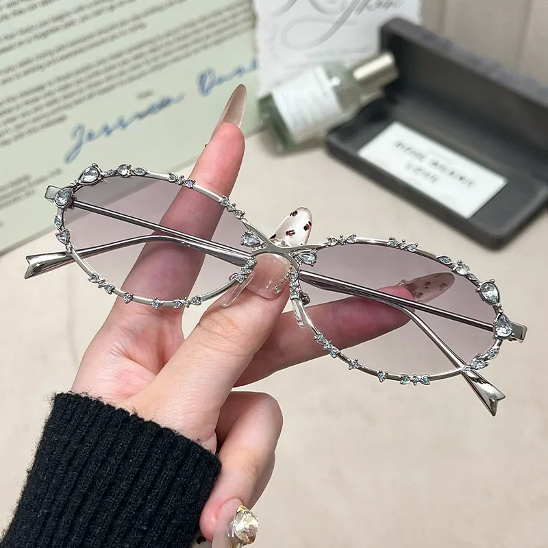 2026 New Trend Brand Design Pe - Designer Sunglasses review and price