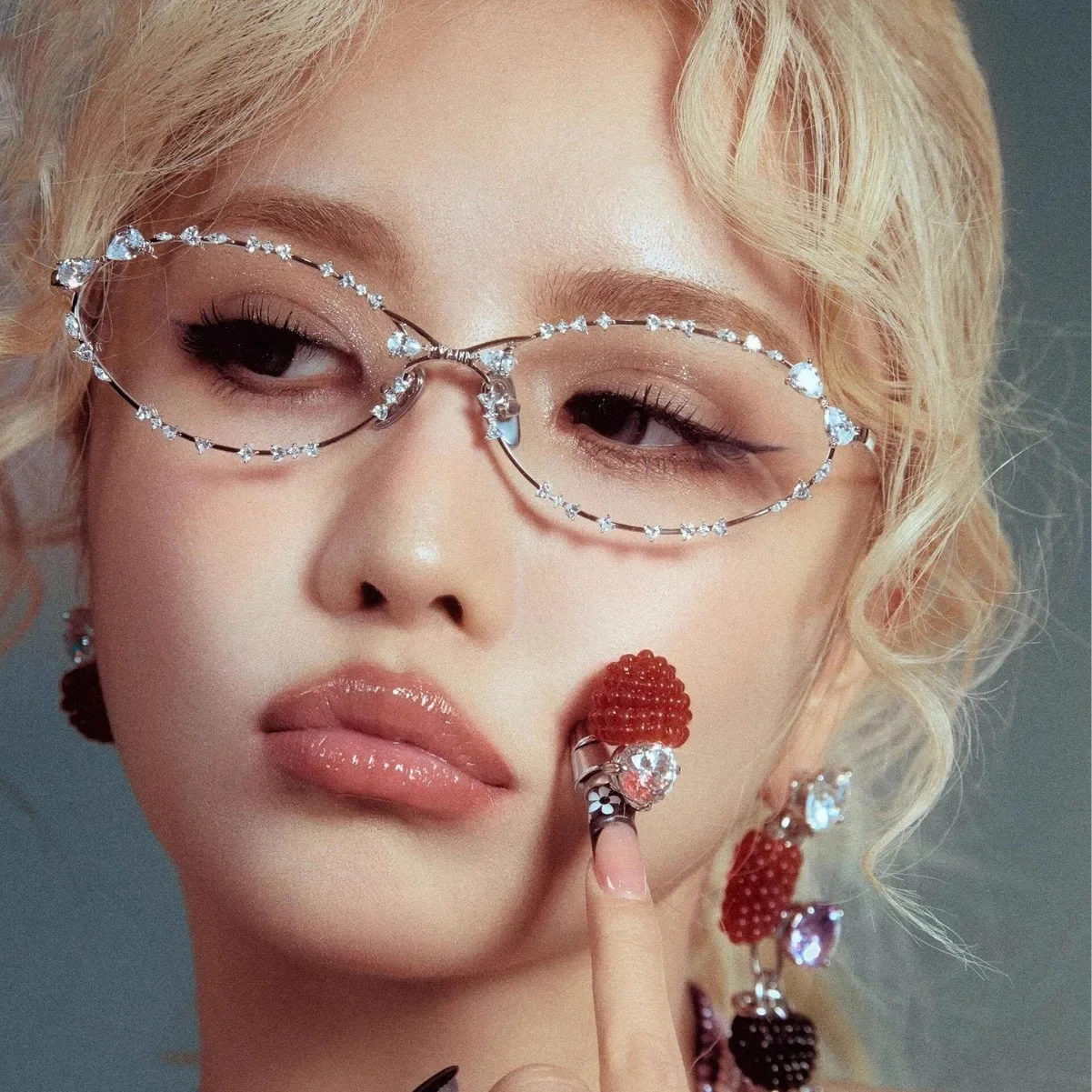 2026 New Trend Brand Design Pe - Designer Sunglasses review and price