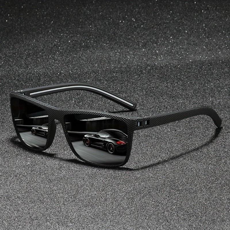 Fashion Vintage Square Cycling - Designer Sunglasses review and price