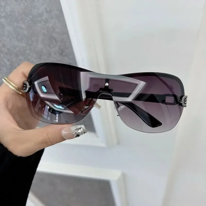 Casual Square Sunglasses Women - Designer Sunglasses review and price
