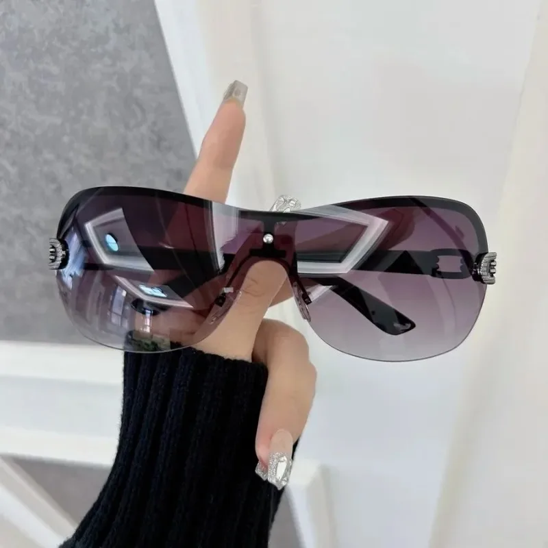 Casual Square Sunglasses Women - Designer Sunglasses review and price