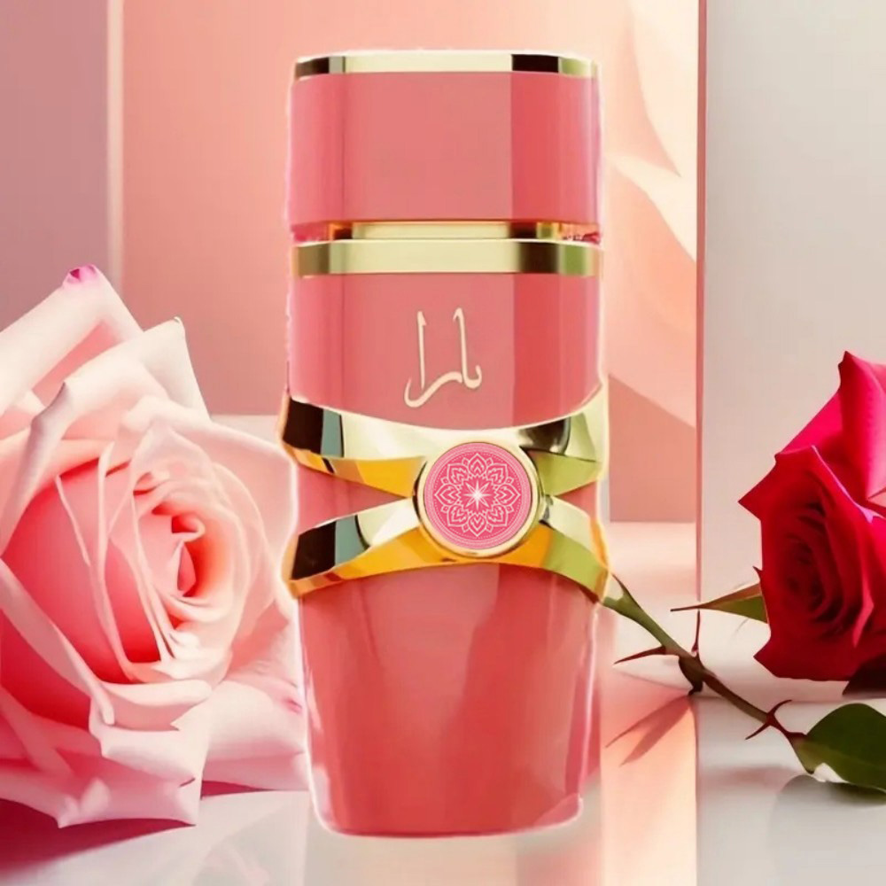 Yara & Asad Eau De Parfum Gift - Luxury Gift Set review and price
