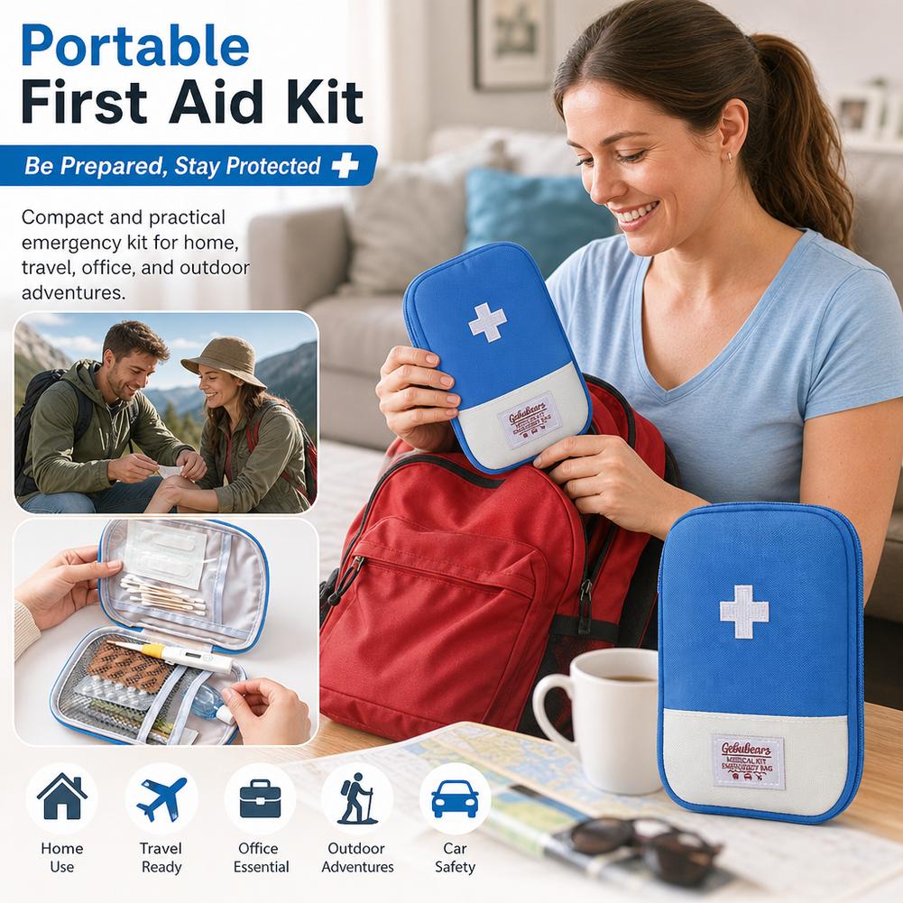 Large Capacity Portable First  - Travel Luggage Set review and price