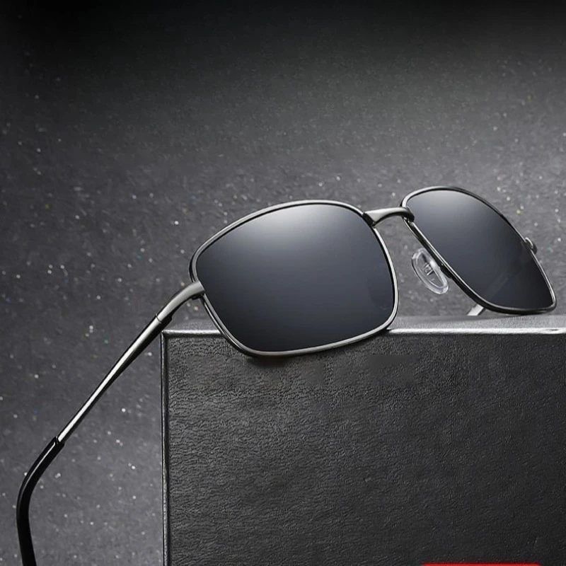 New Men's Polarized Driving Su - Sunglasses Uv400 review and price