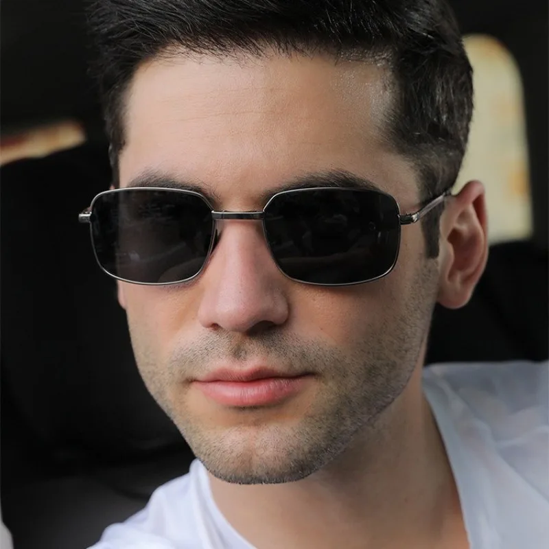 New Men's Polarized Driving Su - Sunglasses Uv400 review and price