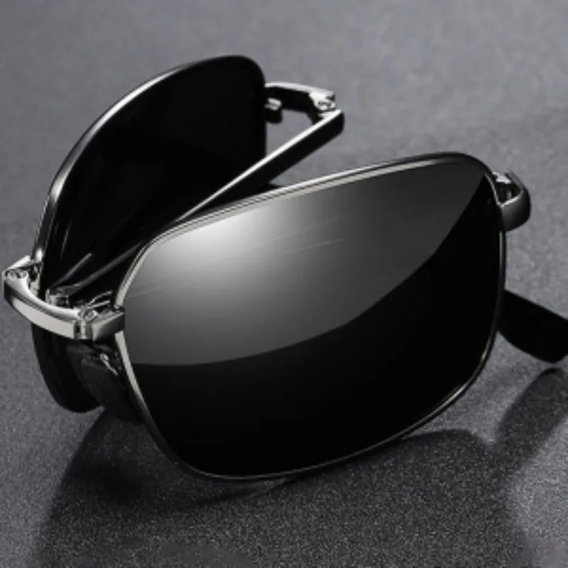 New Men's Polarized Driving Su - Sunglasses Uv400 review and price