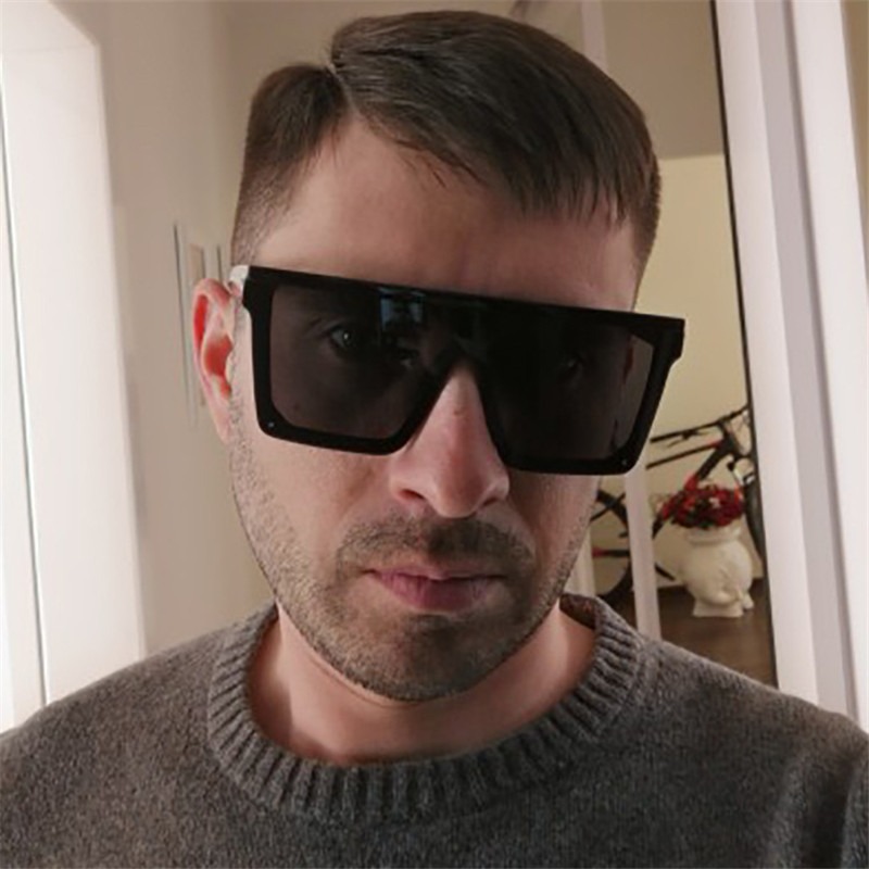 Vintage Square Sunglasses Wome - Designer Sunglasses review and price