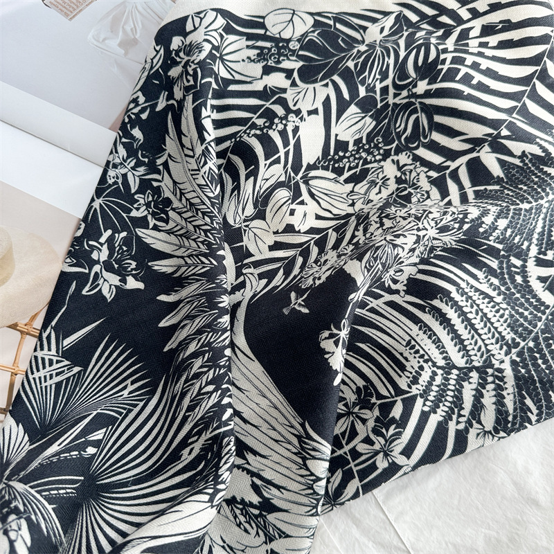 winter Soft Scarf Double Side  - Cashmere Scarf review and price