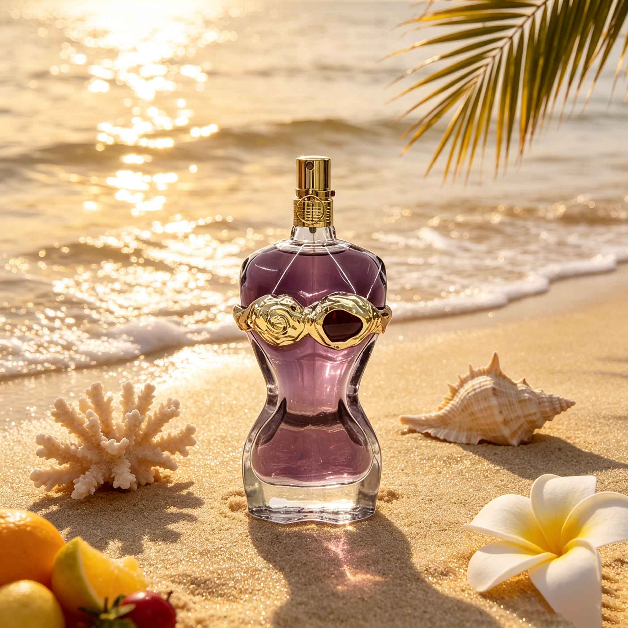 La Belle Rosea Luxury Canister - Luxury Gift Set review and price
