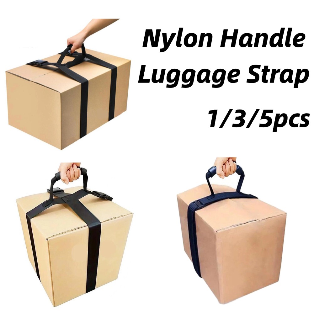 Portable Nylon Handle Luggage  - Travel Luggage Set review and price