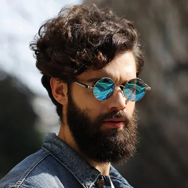 Classic Steampunk Sunglasses f - Sunglasses Uv400 review and price
