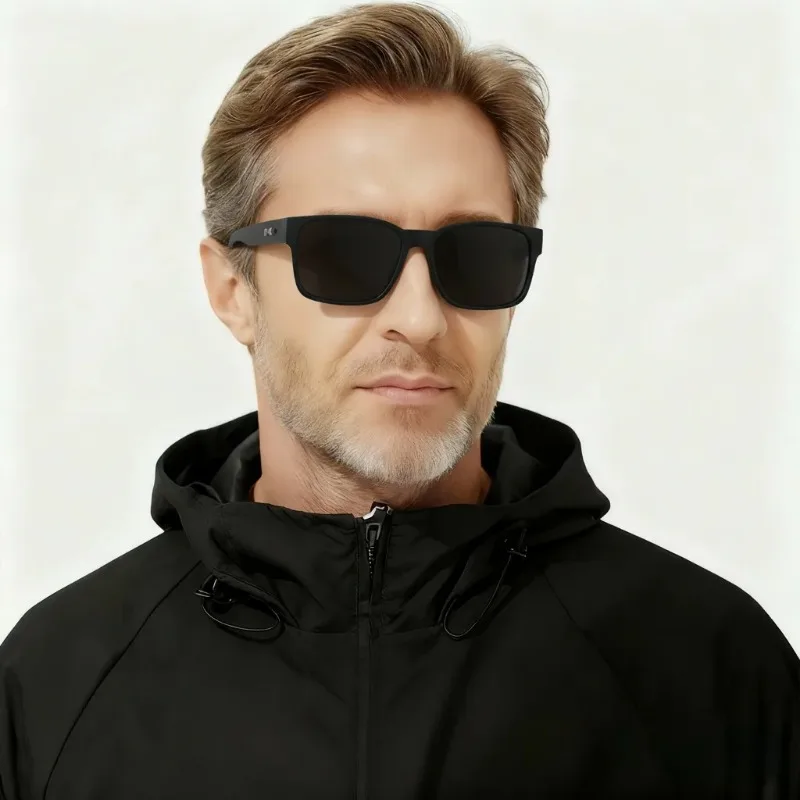1/3PCS New Men Big Frame Vinta - Sunglasses Uv400 review and price