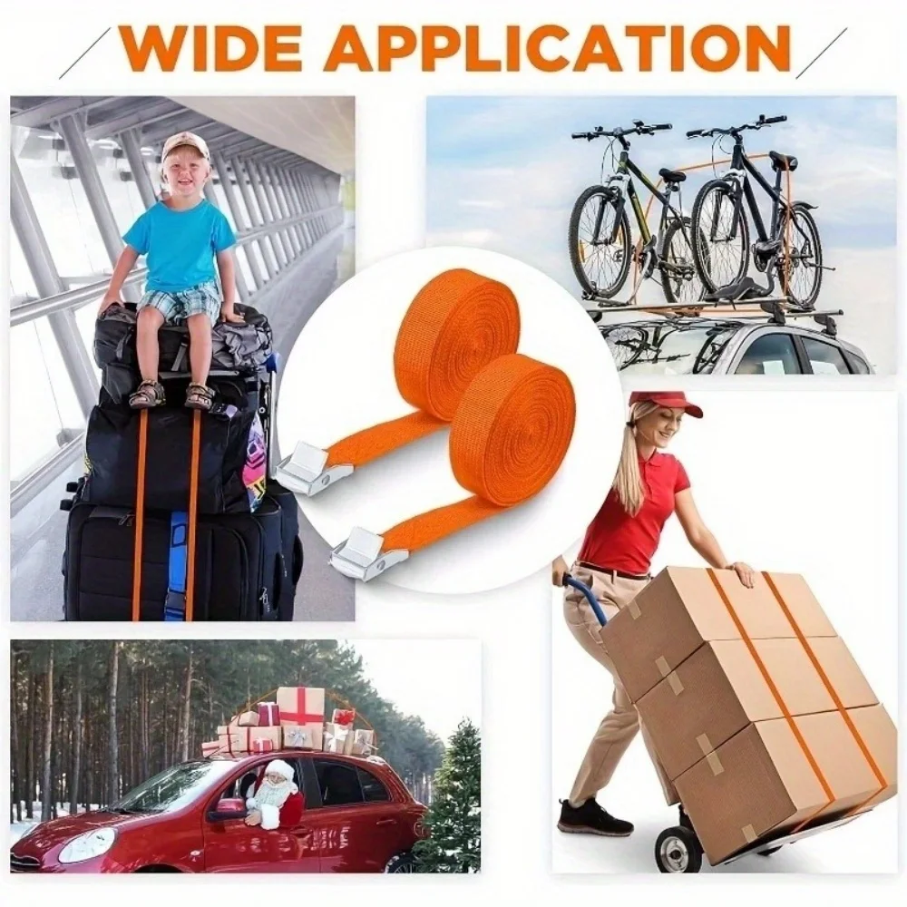 TILONDEX Lashing Strap Buckle  - Travel Luggage Set review and price