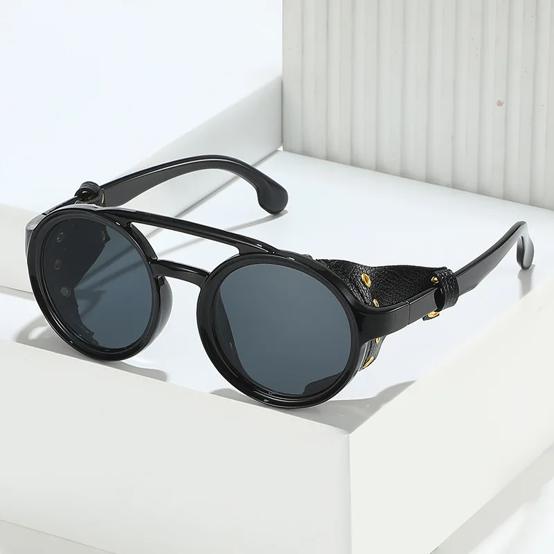 Retro Anti-UV Sunglasses Men W - Sunglasses Uv400 review and price