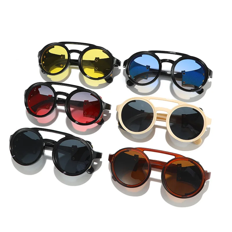 Retro Anti-UV Sunglasses Men W - Sunglasses Uv400 review and price