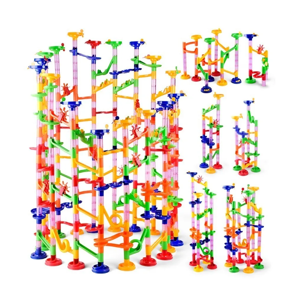 50-142PCS 3D Maze Ball Roll To - Marble Coaster Set review and price