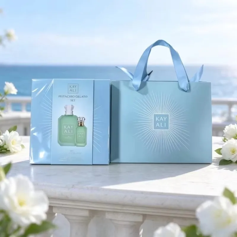 Luxury Long Lasting 100ML 10ML - Luxury Gift Set review and price