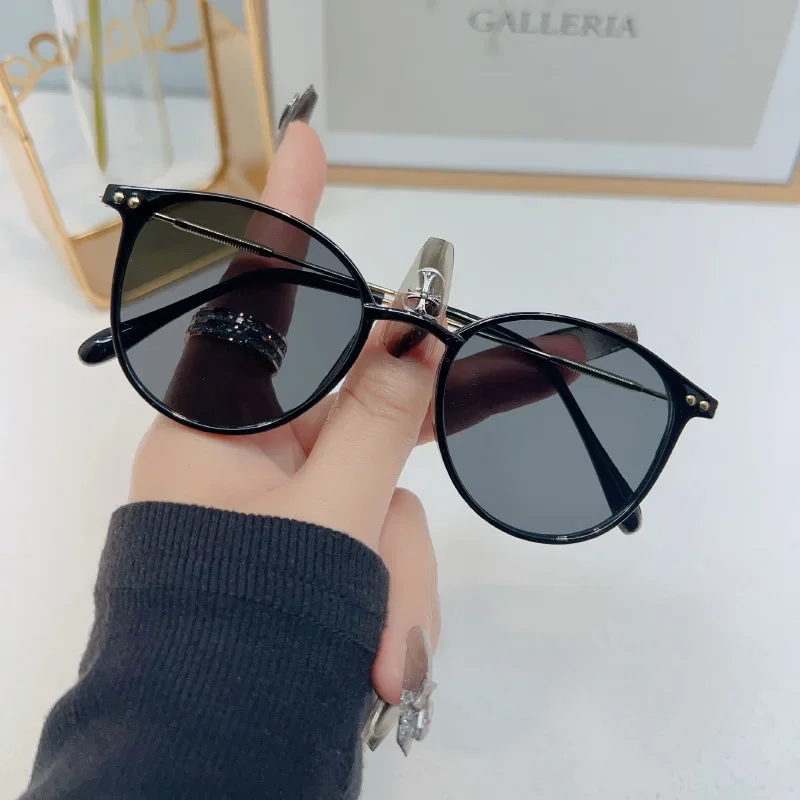 New Round Vintage Sunglasses W - Designer Sunglasses review and price