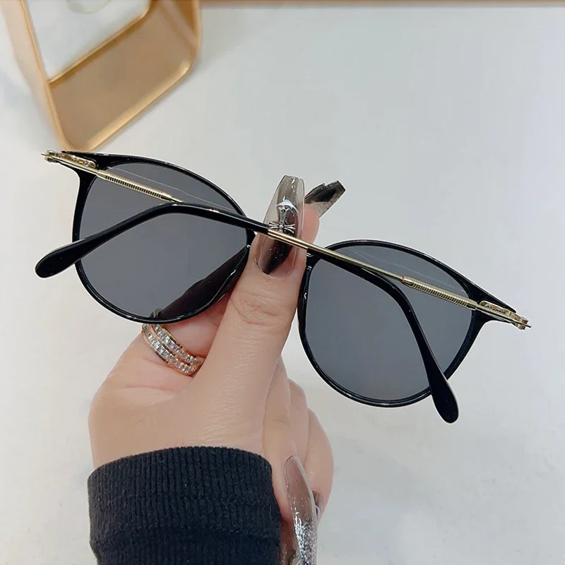 New Round Vintage Sunglasses W - Designer Sunglasses review and price