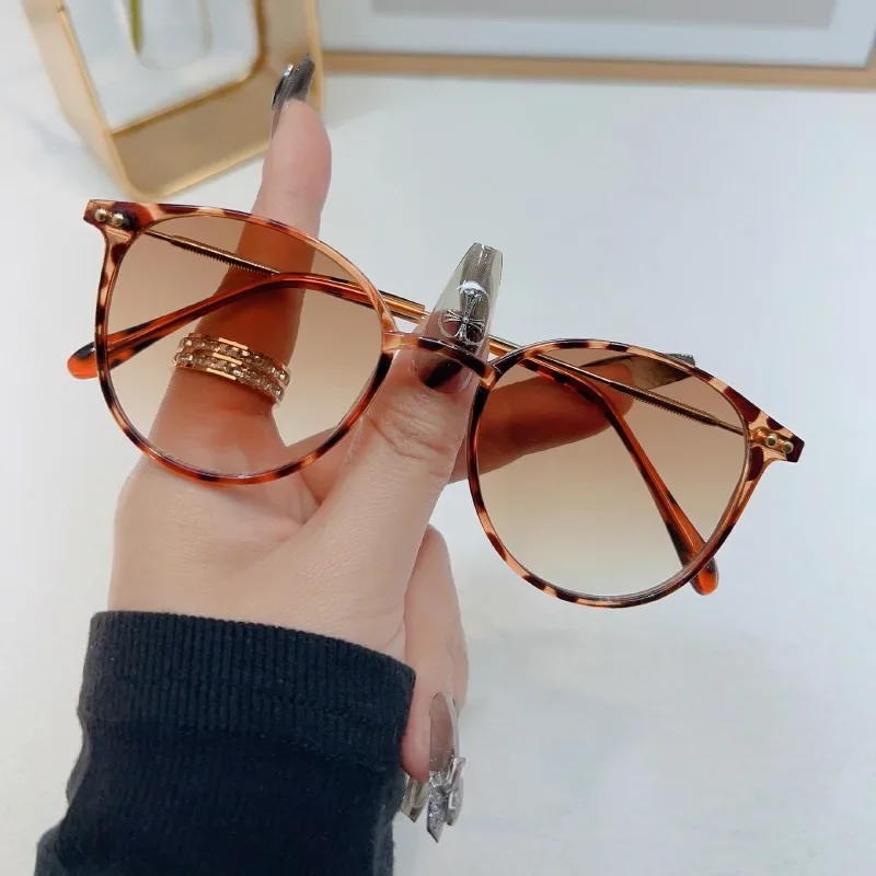 New Round Vintage Sunglasses W - Designer Sunglasses review and price